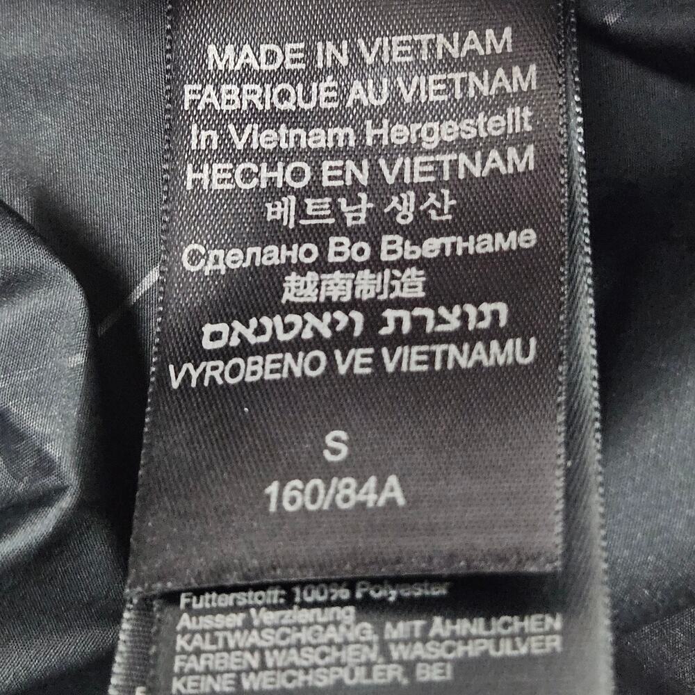 Title: Marmot Membrain Performance Jacket Small B… - image 6